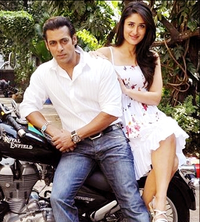 Salman Khan is the Tiger of Bollywood: Kareena Kapoor	